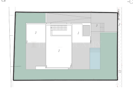 Varandas do Lago – Plot with approved project for a 4-bedroom luxury villa