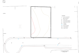 Varandas do Lago – Plot with approved project for a 4-bedroom luxury villa