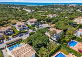 Varandas do Lago – Plot with approved project for a 4-bedroom luxury villa