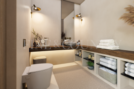 Varandas do Lago – Plot with approved project for a 4-bedroom luxury villa