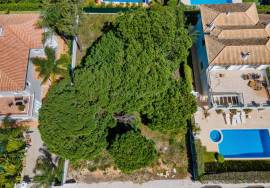 Varandas do Lago – Plot with approved project for a 4-bedroom luxury villa