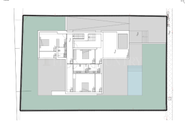 Varandas do Lago – Plot with approved project for a 4-bedroom luxury villa