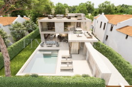 Varandas do Lago – Plot with approved project for a 4-bedroom luxury villa