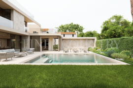 Varandas do Lago – Plot with approved project for a 4-bedroom luxury villa