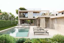 Varandas do Lago – Plot with approved project for a 4-bedroom luxury villa