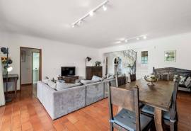 Tranquil 3-bedroom villa on large private plot close to Carvoeiro