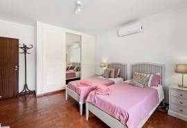 Tranquil 3-bedroom villa on large private plot close to Carvoeiro