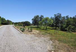 Tranquil 3-bedroom villa on large private plot close to Carvoeiro