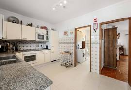 Tranquil 3-bedroom villa on large private plot close to Carvoeiro