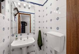 Tranquil 3-bedroom villa on large private plot close to Carvoeiro