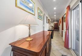 Montes de Alvor – 4-bedroom villa close to Alvor
