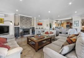 Montes de Alvor – 4-bedroom villa close to Alvor