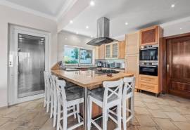 Montes de Alvor – 4-bedroom villa close to Alvor