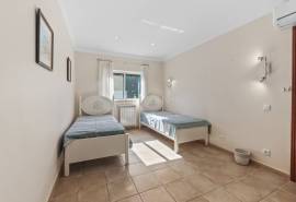 Montes de Alvor – 4-bedroom villa close to Alvor