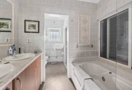 Montes de Alvor – 4-bedroom villa close to Alvor