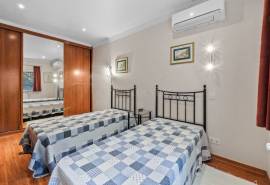 Montes de Alvor – 4-bedroom villa close to Alvor