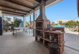 Montes de Alvor – 4-bedroom villa close to Alvor