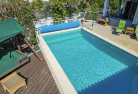 Montes de Alvor – 4-bedroom villa close to Alvor