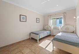 Montes de Alvor – 4-bedroom villa close to Alvor