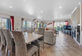 Montes de Alvor – 4-bedroom villa close to Alvor