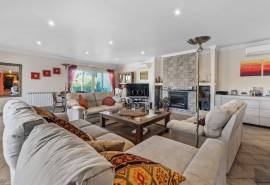 Montes de Alvor – 4-bedroom villa close to Alvor