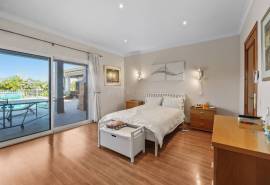 Montes de Alvor – 4-bedroom villa close to Alvor