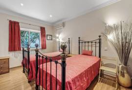 Montes de Alvor – 4-bedroom villa close to Alvor