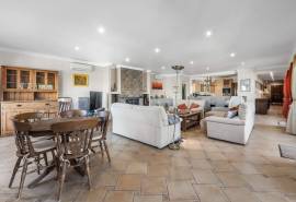 Montes de Alvor – 4-bedroom villa close to Alvor