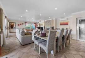 Montes de Alvor – 4-bedroom villa close to Alvor