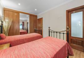 Montes de Alvor – 4-bedroom villa close to Alvor