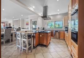 Montes de Alvor – 4-bedroom villa close to Alvor