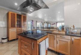 Montes de Alvor – 4-bedroom villa close to Alvor