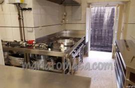 Commercial property Vizcaya Alhondiga