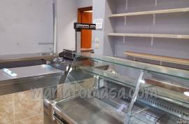 Commercial property Vizcaya Alhondiga