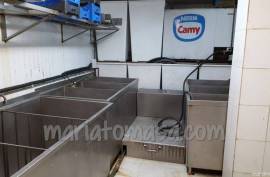 Commercial property Vizcaya Alhondiga