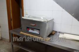 Commercial property Vizcaya Alhondiga