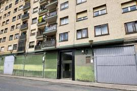 Commercial premises for sale in Bilbao, with an area of 273 m².