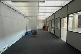 Warehouse Álava Sansomendi - Ali