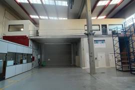 Warehouse Álava Sansomendi - Ali