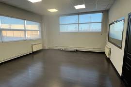 Warehouse Álava Sansomendi - Ali