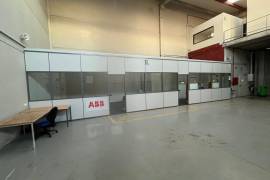 Warehouse Álava Sansomendi - Ali