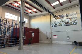 Warehouse Álava Sansomendi - Ali