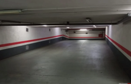 Garage Vizcaya abando