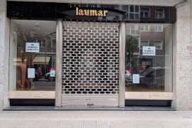 Commercial property Vizcaya