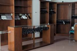 Commercial property Vizcaya