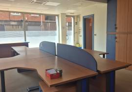 Commercial property Vizcaya recalde