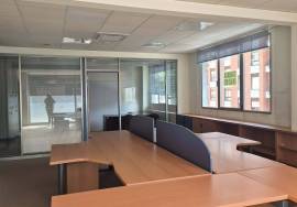 Commercial property Vizcaya recalde