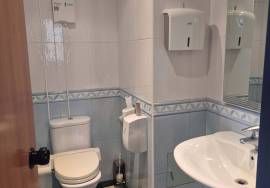 Commercial property Vizcaya recalde