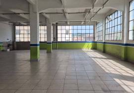Commercial property Vizcaya recalde