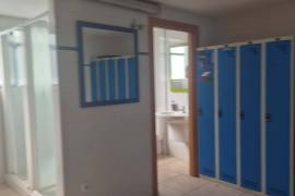 Commercial property Vizcaya recalde